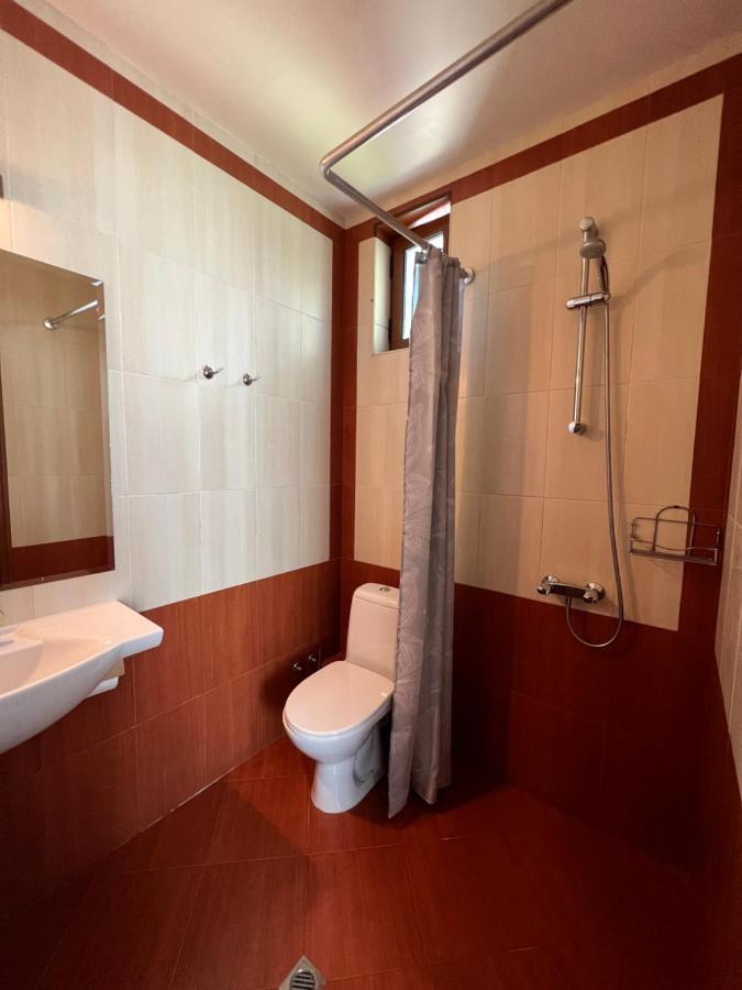 Family Hotel 007 Sofia Ngoại thất bức ảnh